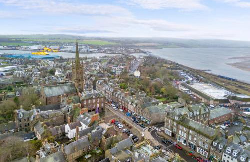 Lochside Apt, D - Foto 11