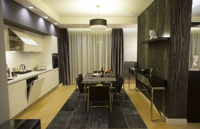 The Leos Residence - Foto 34