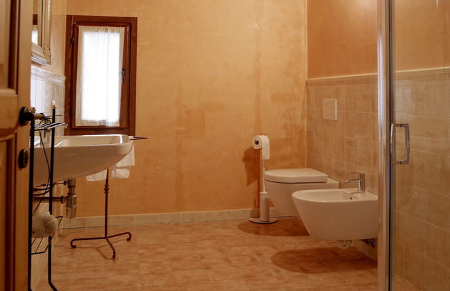 La Fonte degli Dei Wine Relais Adults Only - Foto 63