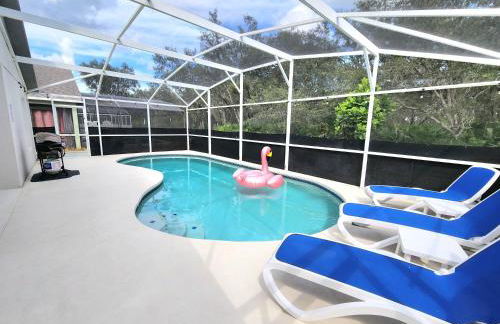 Home Close to Disney Parks/Amazing Private Pool - Photo 10