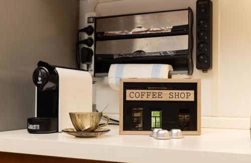 Aprica favoloso con terrazzo wi-fi Netlix 4 ospiti comodi 3 minuti dalle piste -davvero comodo - Foto 10