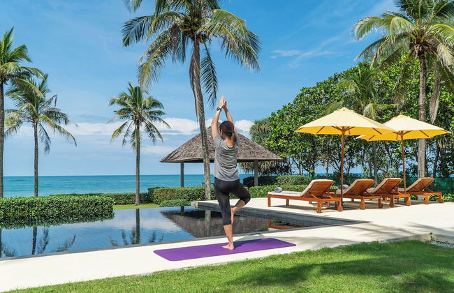 Baan Taley Rom - Foto 31