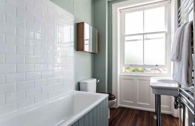 Gibson Square by Onefinestay - Foto 18