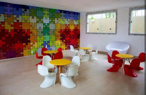 Apto próximo as praias dos seixas e cabo branco - Foto 33