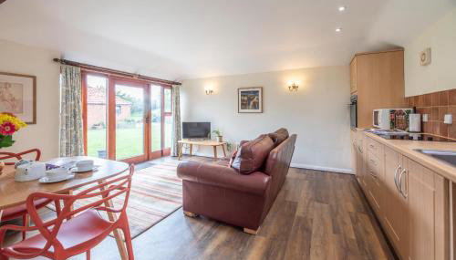 The Stables, Valley Farm, Snape - Foto 4