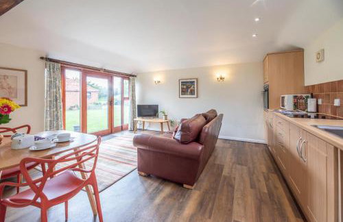 The Stables, Valley Farm, Snape - Foto 4