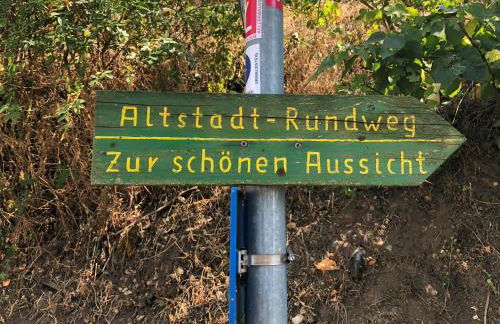 Ferienwohnungen Arnstein - Foto 24