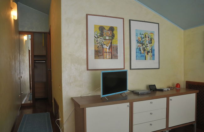 Very Cozy, Comfortable "lanthana" Villa on 2 Floors, Independent - Foto 27