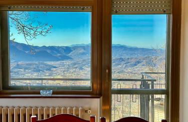 La Terrazza di Filomena - Picinisco, Parco Lazio & Abruzzo - Foto 9