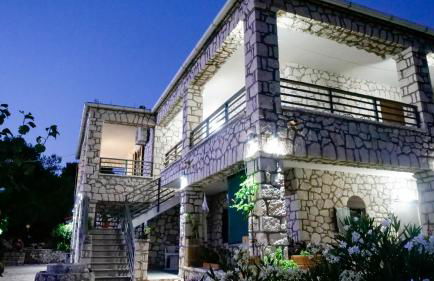 Fterini Apartments Sterna & Alletri - Foto 38