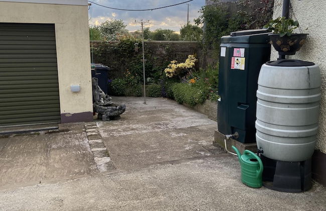 Minnie's Cottage - Foto 22