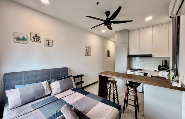 Neu Suites by Moonlight - Foto 10