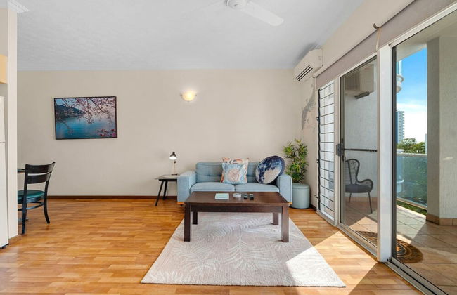 Zen Oceanscape Balcony - Parking - Foto 7