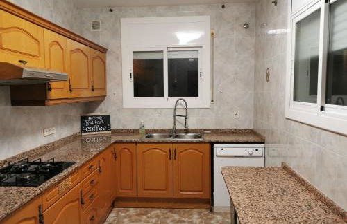 Villa Playa y Montaña - Foto 17