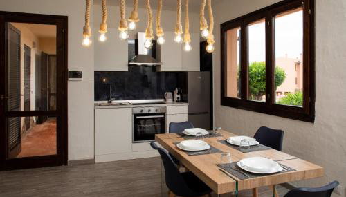 Casa Mediterraneo Santa Teresa di Gallura - Foto 5, stove, pet friendly