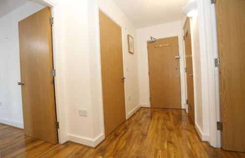 Lovely View 2 beds 2 bath Apartment, London - Foto 32