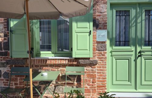 Mytilini City Center Petrino Guesthouse - Foto 3