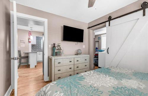 Reel Deal - Waterfront Pool Home, 76' Dock - Foto 20