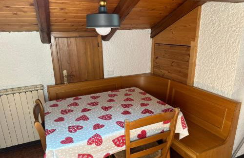 Val di Sole Apartment - Foto 20