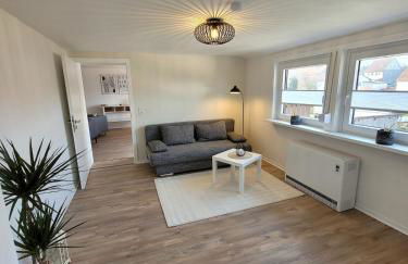 Ferienwohnung Wiese - Foto 10