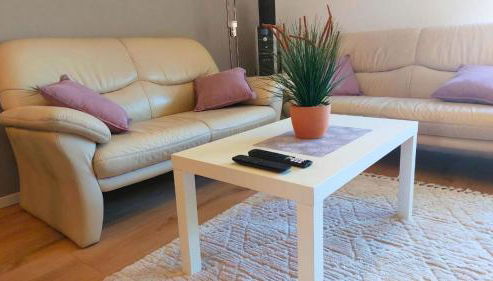 Ferienwohnung 3-4P l 2 SZ I Bad l Balkon l Bergblick l fußläufig zu Zeiss, Hensoldt - Foto 3