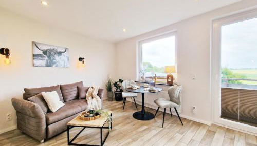 Moderne Wohnung mit großem Balkon und Weitblick - Foto 2