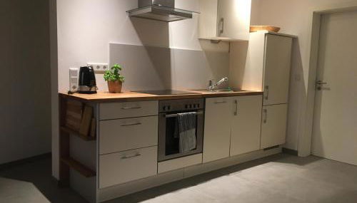 Ferienwohnung Rotes Haus - Photo 2