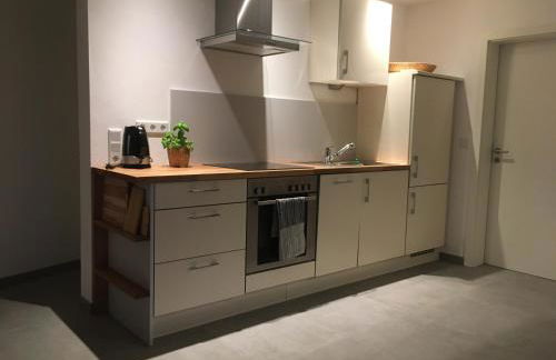 Ferienwohnung Rotes Haus - Foto 2