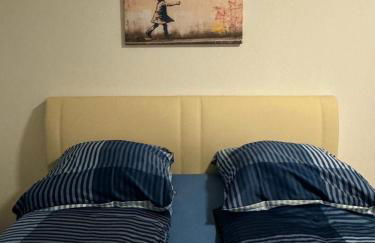 City Ferien Wohnungen 5 - Foto 1