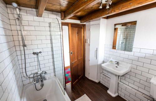 LetAway - Captain Cook's Cottage, Staithes - Foto 14