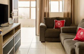 Casa da Vó Estádia simples e acolhedora - Foto 2