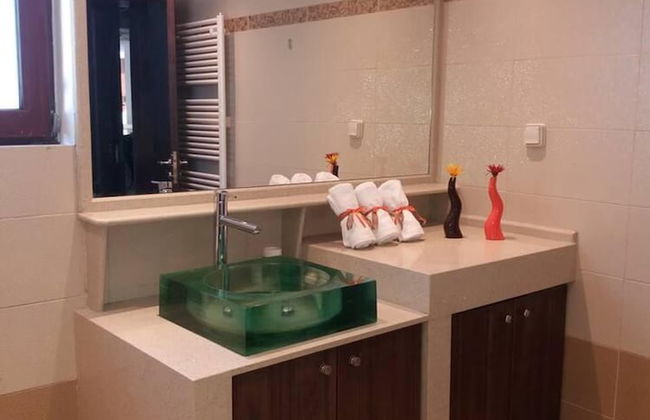 Maia Luxury Pool Villa in Afandou Rhodos - Foto 16