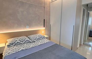 Apto em Bertioga com AC e Wi-Fi - 300m da praia - Photo 20