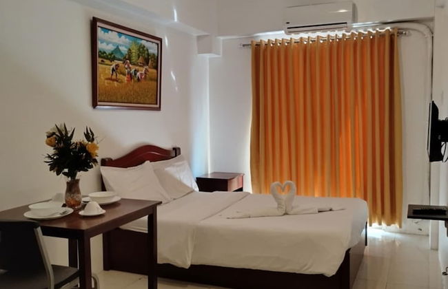 Dian SUITES 1 - Foto 17