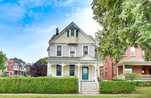 Walk to Hudson River Pet-Friendly Home with Views! - Foto 30