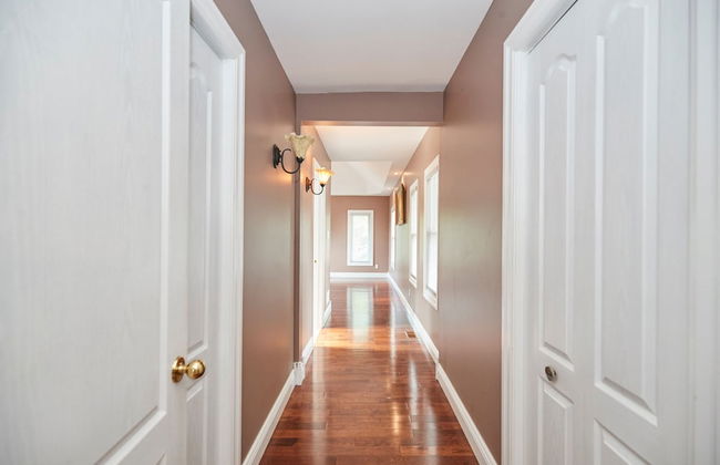 Magnificent Stay by The Falls - Foto 20