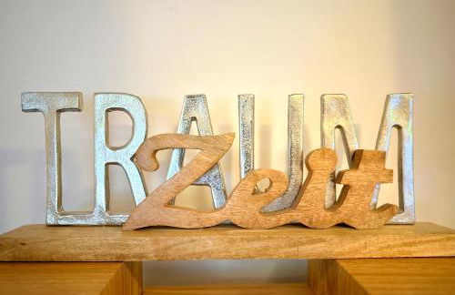 Blockhäusl am Jonsberg - Foto 12