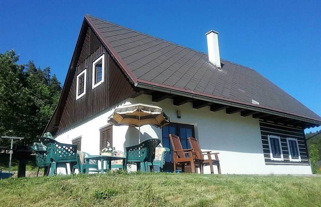 Luxury Chalet in Stupna near Ski Area - Foto 19
