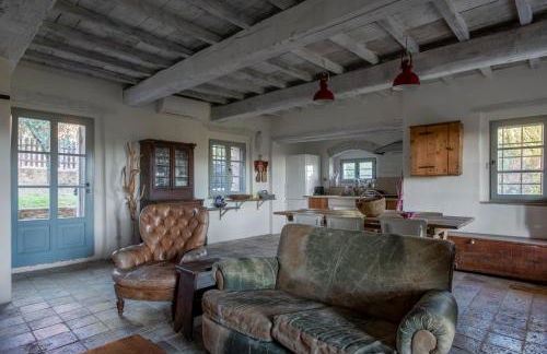 Wp Relais Pompana Etruscan Villas - Foto 78