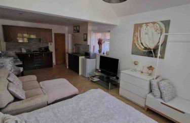 Lovely studio annex in Lilliput - Photo 21