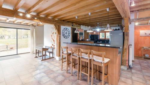 La ferme d'octave - Foto 5