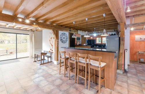 La ferme d'octave - Foto 5