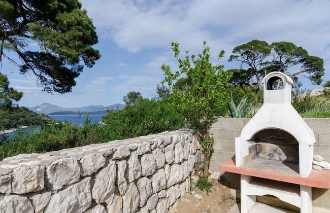 Apartments Skurla - Studio Apartment With Terrace - Foto 10