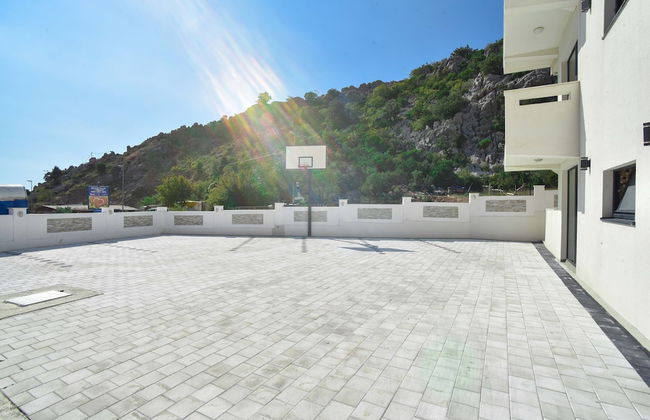 Apartments Jadranski Biser - Foto 78