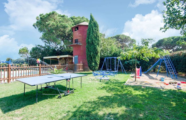 Holiday Home in Castiglione del With Pool - Foto 54