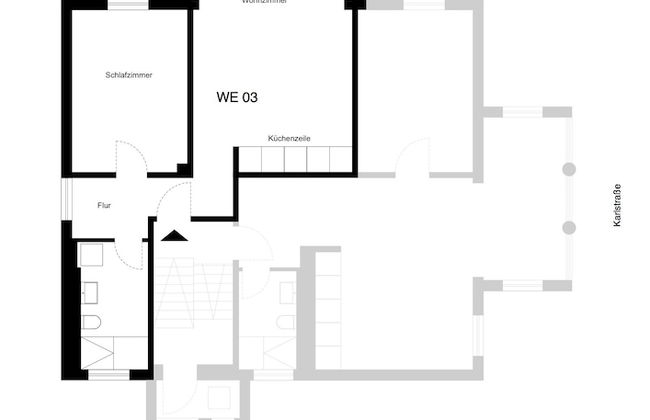 OSTKÜSTE - Kaiser Karl Design Apartments - Foto 63