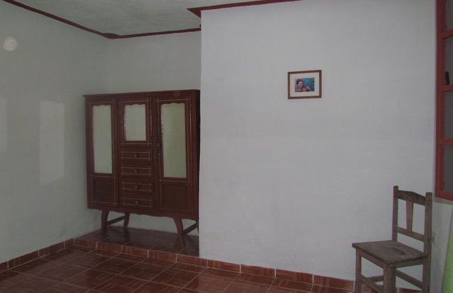 Casona Santa Cruz - Foto 4