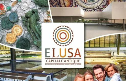 Maison spacieuse à Vic-Fezensac avec jardin - Photo 16