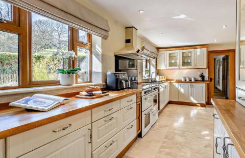 4 Bed in Llanidloes oc-95968 - Foto 13