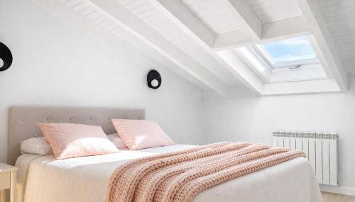 Corazón de la Ciudad by apartamentoscatedralcamino - Foto 2